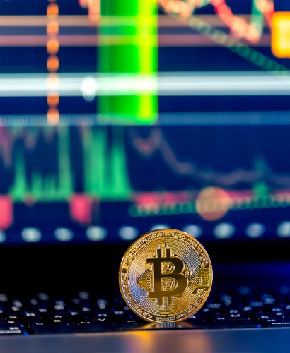 Vexlo Yield Trading Informationen