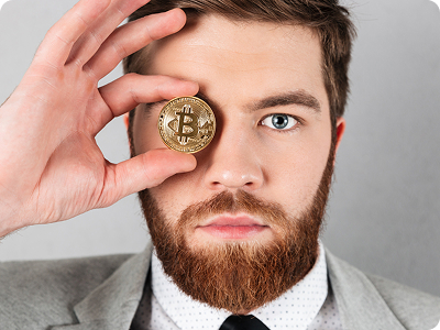 Vexlo Yield Trading Experte